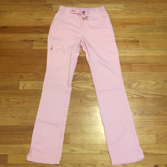 Greys anatomy scrub pants